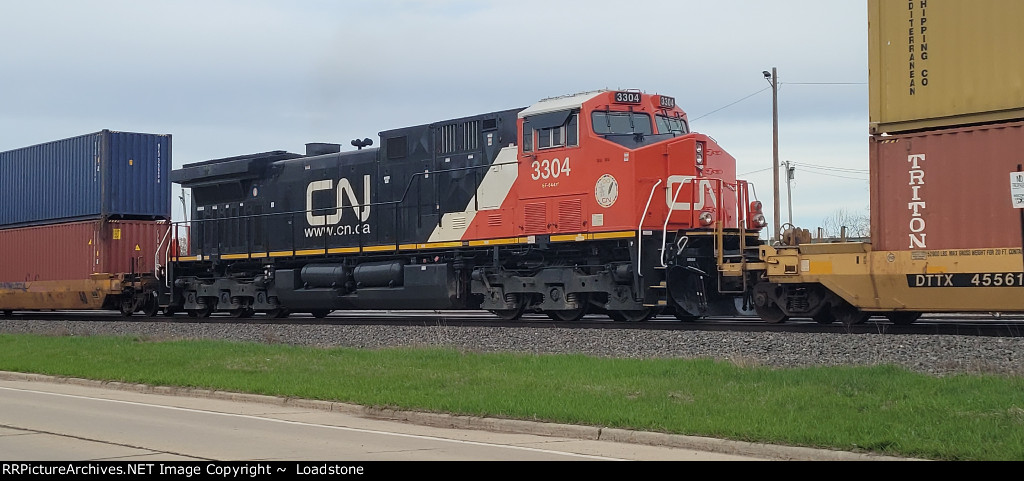 CN 3304